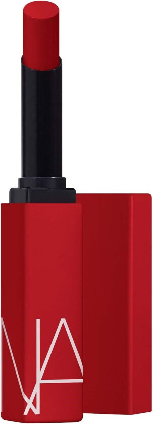 Powermatte High Intensity Lipstick 1,5 g (Farge: 132 - Dragon Girl)