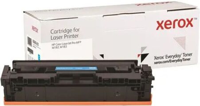 Everyday Hp Toner Cyan 216a (w2411a) Standard