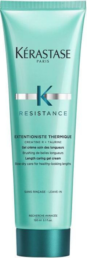 Extentioniste Thermique, 150 ml  Varmebeskyttelse