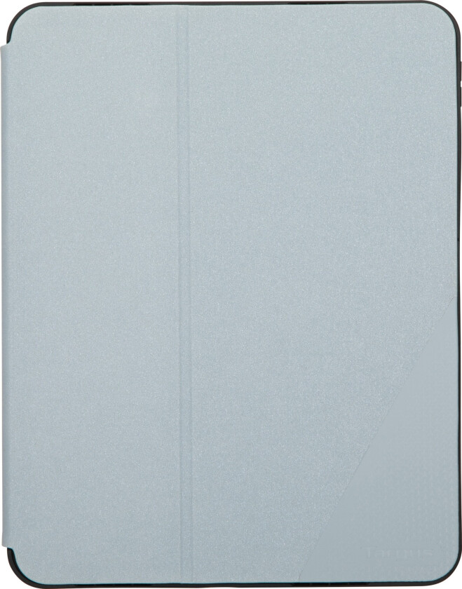 ® Click-In™ case for New iPad 2022 Silver