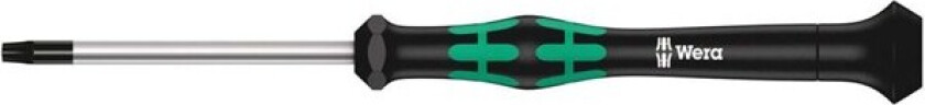 2067 Elektroniker-TORX® HF-Schraubendreher mit Hal