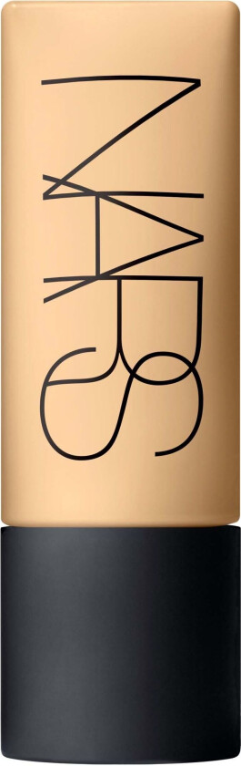 Soft Matte Complete Foundation 30 ml (Farge: Fiji)