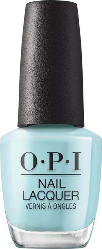 Nail Lacquer Me Myself & NFTease me 15ml