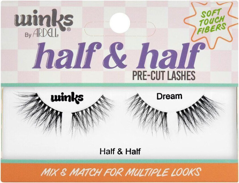 Lash Winks Dream