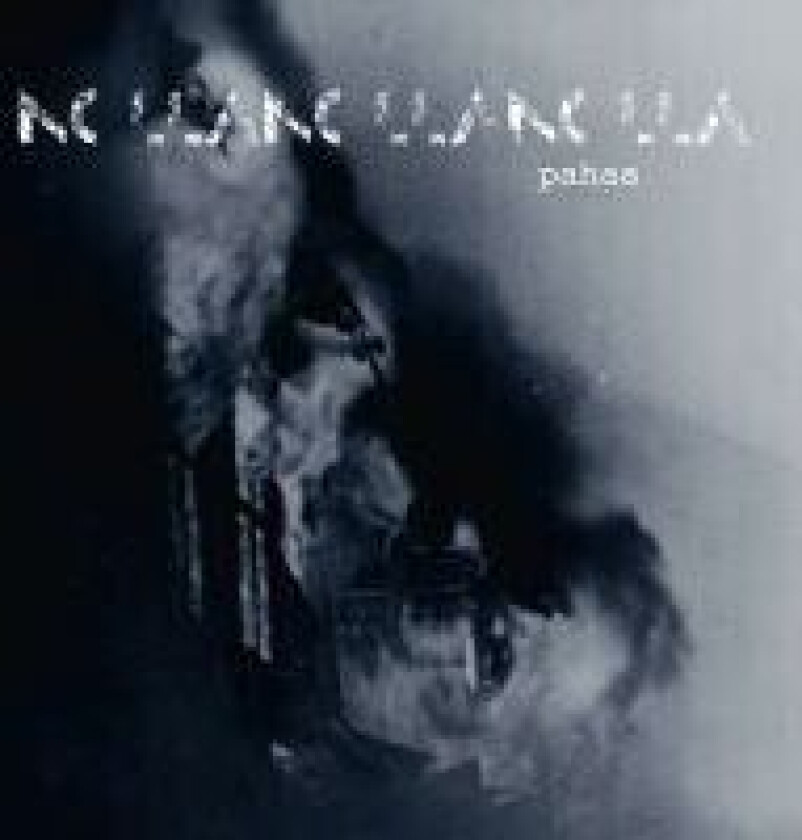 Nolla Nolla Nolla - Pahaa (Lp + Cd)