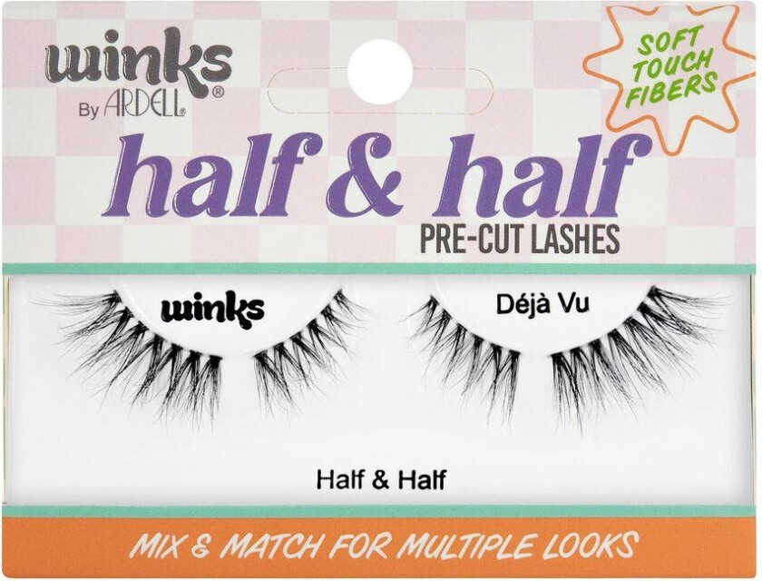 Lash Winks DJVU