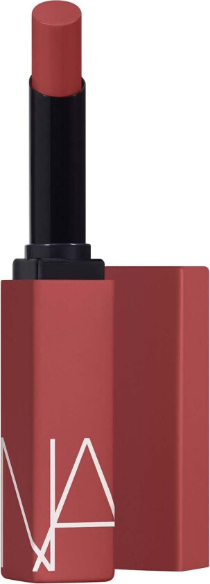 Powermatte High Intensity Lipstick 1,5 g (Farge: 115 - Thunder Kiss)