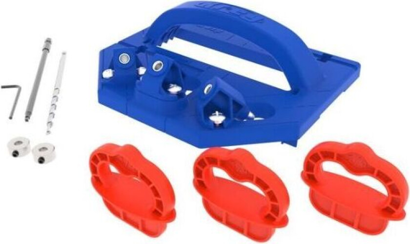 Deck Jig Balkong jigg