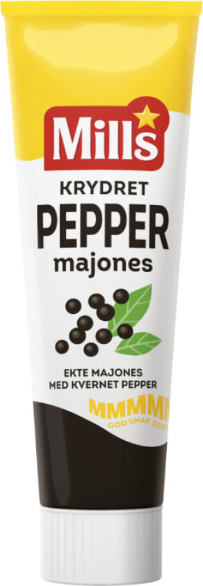 Peppermajones 100g