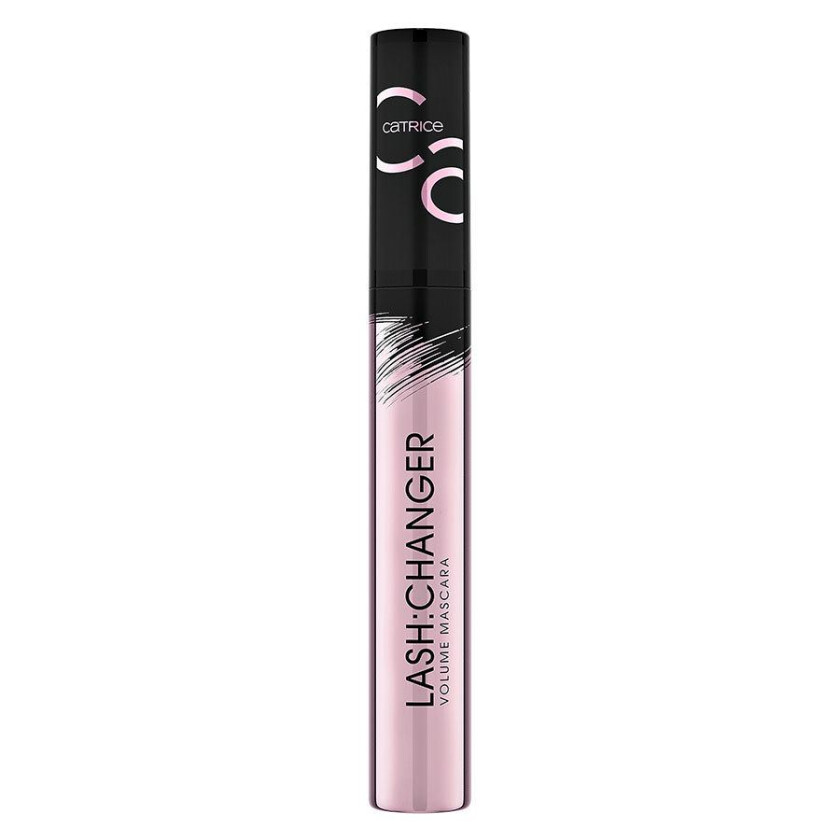 Catrice Lash Changer Volume Mascara 010 Ultra Black 11ml