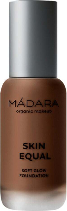 Skin Equal Foundation 100 Mocha
