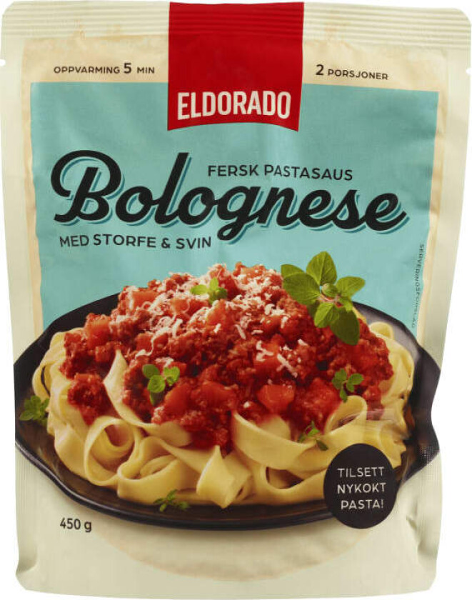Bolognese Saus 450g