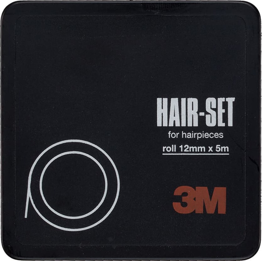 3M Toupet & Parykk Tape