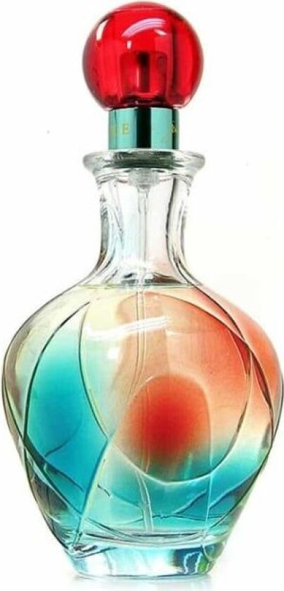 Live Luxe Eau De Parfum 100ml