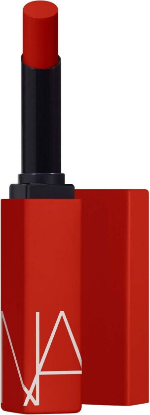Powermatte High Intensity Lipstick 1,5 g (Farge: 131 - Notorious)