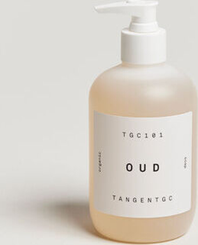 TGC101 Oud Soap 350 ml
