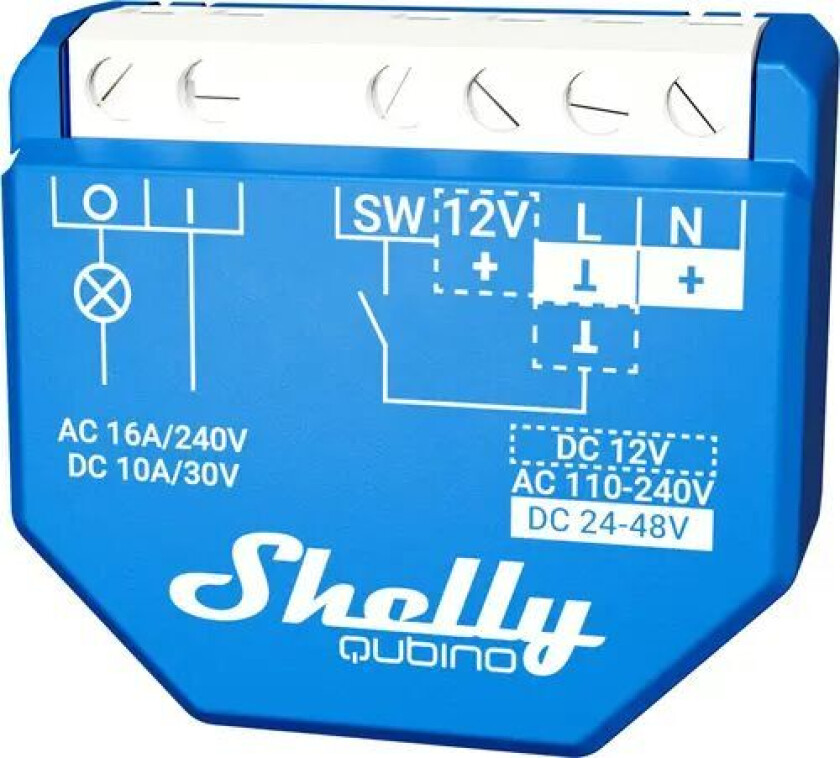 Shelly Qubino Wave 1