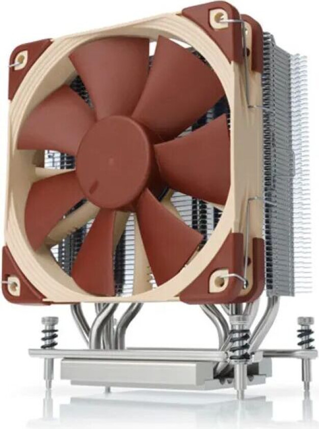 Nh-u12s Tr4/sp3 Prosessorkjøler