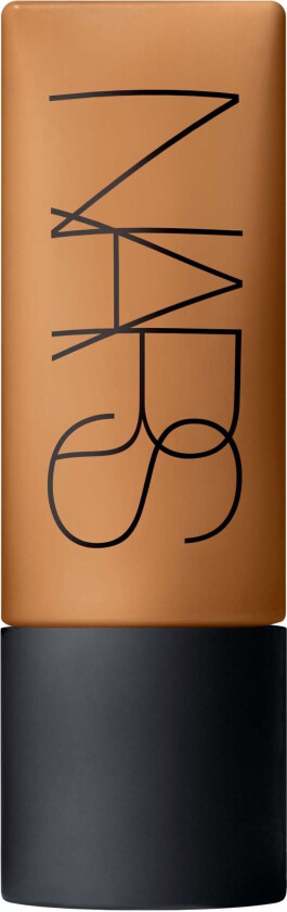 Soft Matte Complete Foundation 30 ml (Farge: Caracas)