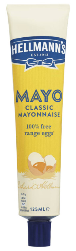 Majones Klassisk 125ml