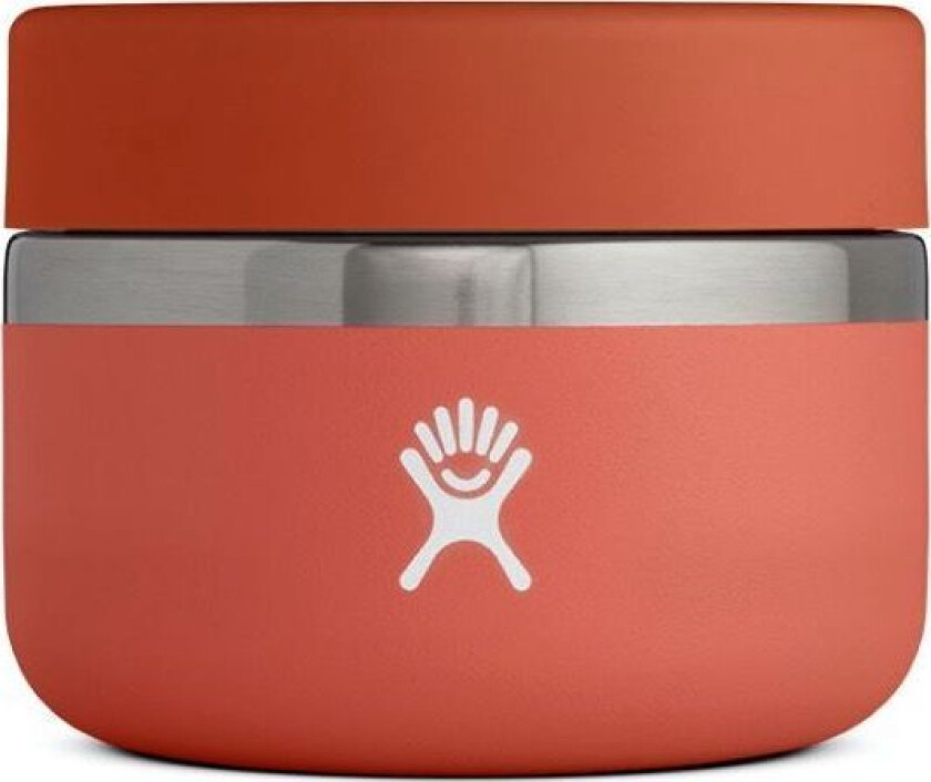 Food Jar 355 ml CHILI OneSize, CHILI