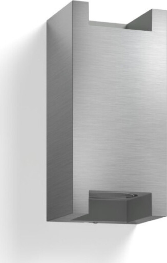 myGarden Trowel Vegglampe aluminium 2x5W 230V, IP44