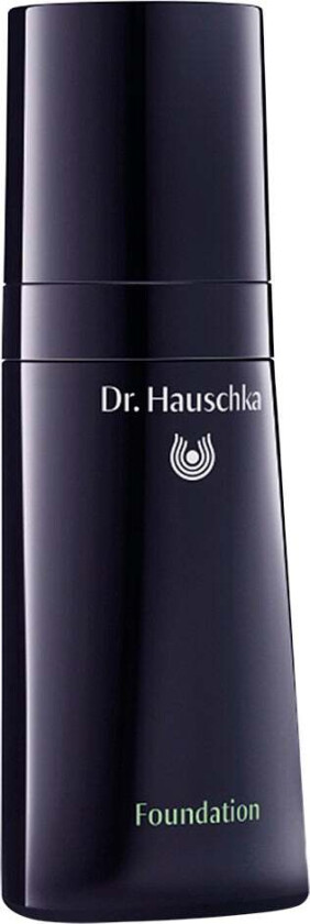 DR HAUSCHKA Foundation 06 Walnut