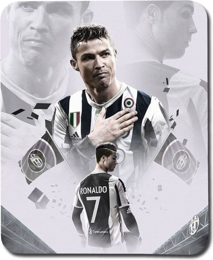 Cristiano Ronaldo 2019 Musematte