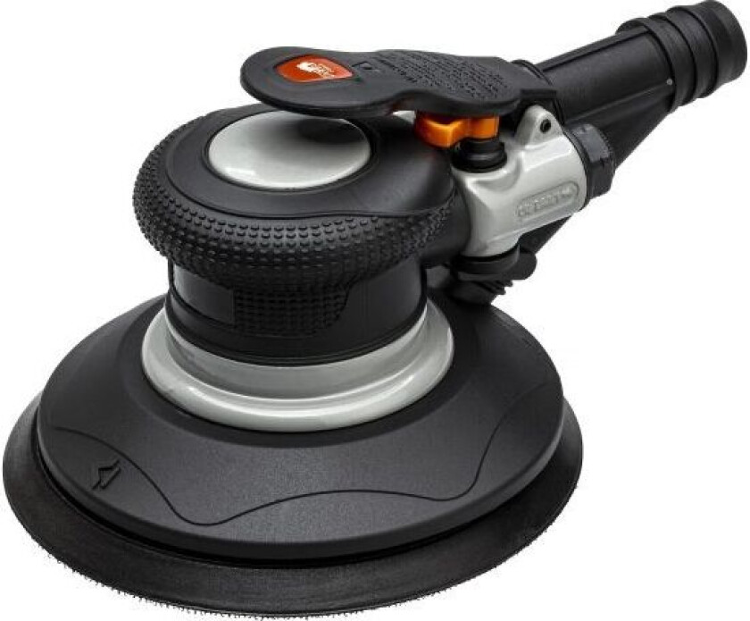 510969 Eksentersliper pneumatisk