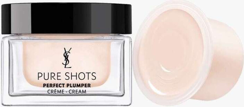 Pure Shots Perfect Plumper Cream Refill 50 ml