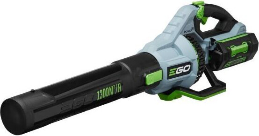 LB7650E Løvblåser uten batteri og lader