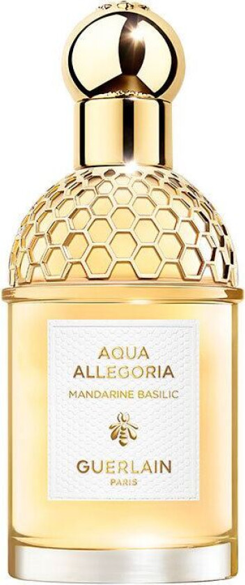 GUERLAIN Aqua Allegoria Mandarine Basilic EdT 75 ml