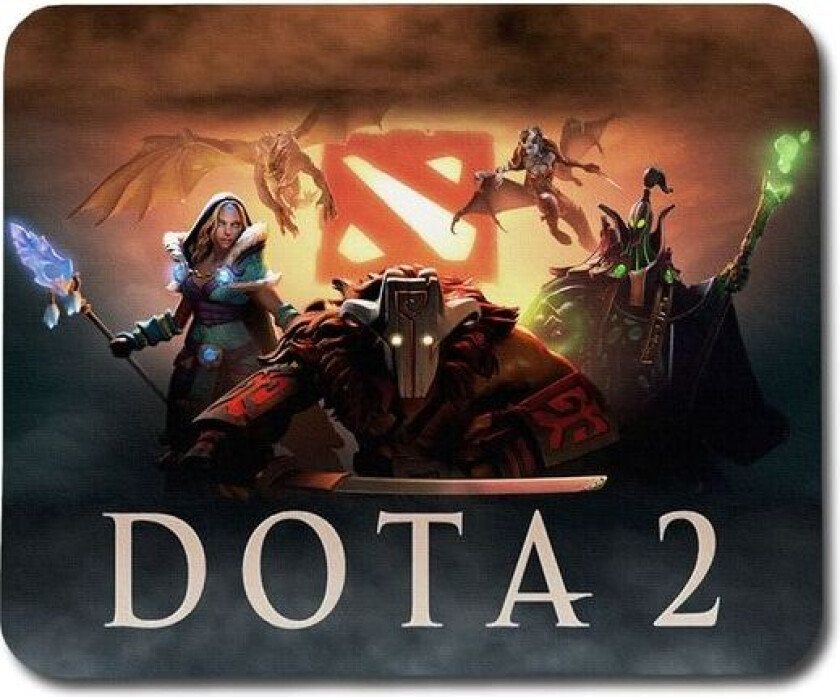 Dota 2 Musematte