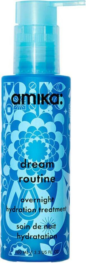 Dream Routine Overnight Hydration Mask 100ml