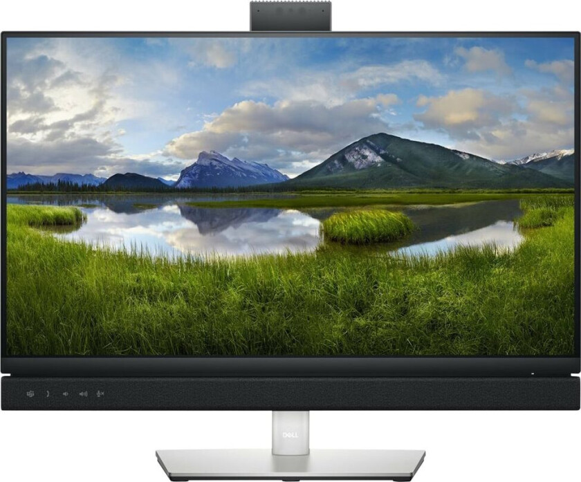 C2422he 23.8" 1920 X 1080 16:9 Ips 60hz