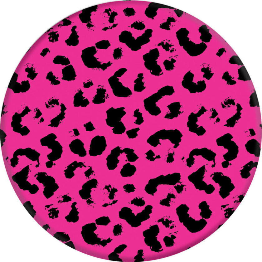 Popsockets PopGrip Yo Leopard