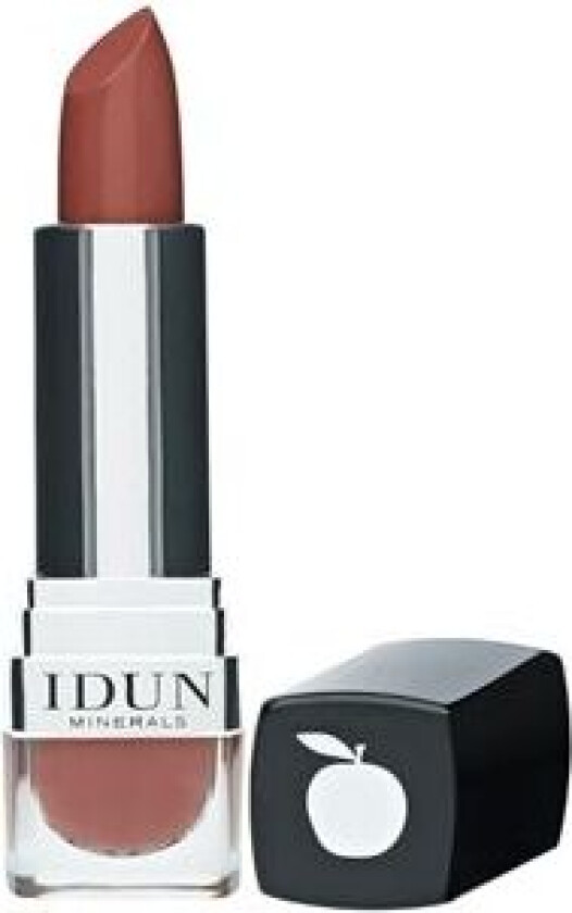 Matte Lipstick 4g Jungfrubär
