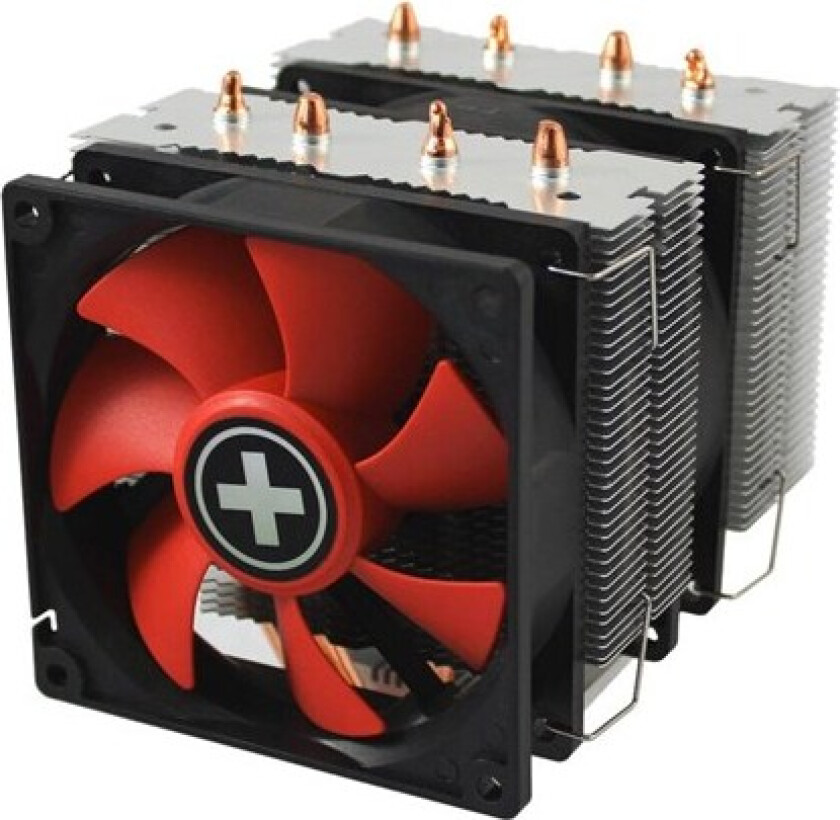 Performance C Series M504D - CPU Luftkjøler