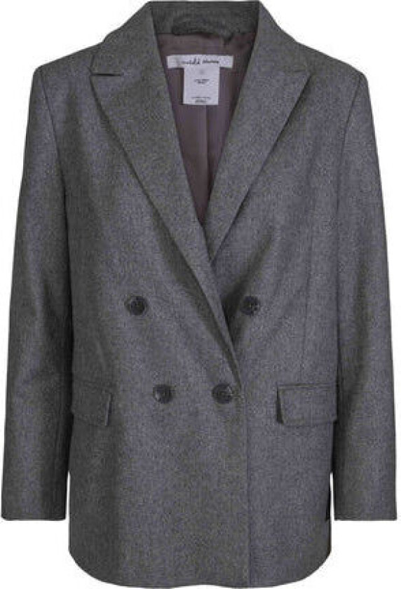 Bilde av Fifth Blazer - Dark Grey S