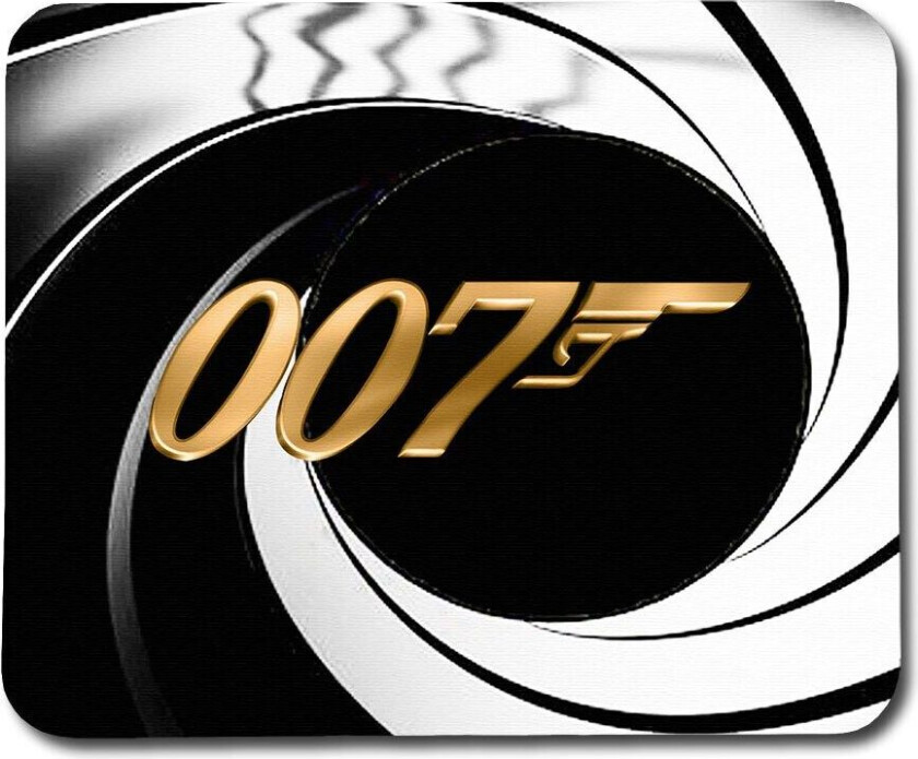 James Bond Musematte