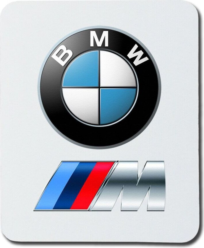 BMW Musematte