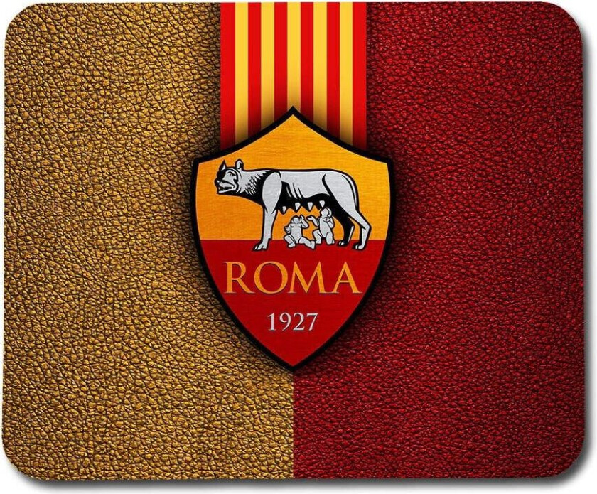 AS Roma Musematte