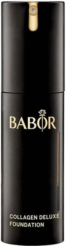 Babor Deluxe Foundation, 30 ml Babor Foundation