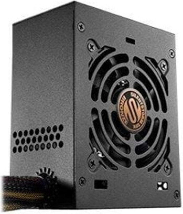 SilentStorm SFX 450 Bronze Strømforsyning (PSU) - 450 Watt - 80 mm - 80 Plus Bronze sertifisert