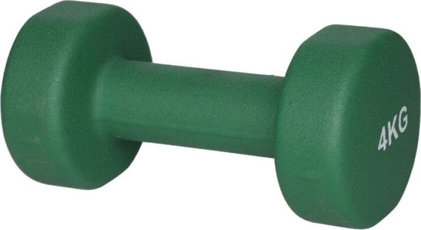 Hantel Neopren 4 kg