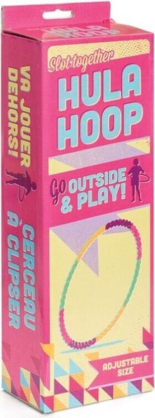 Bilde av Sett sammen din egen rockering