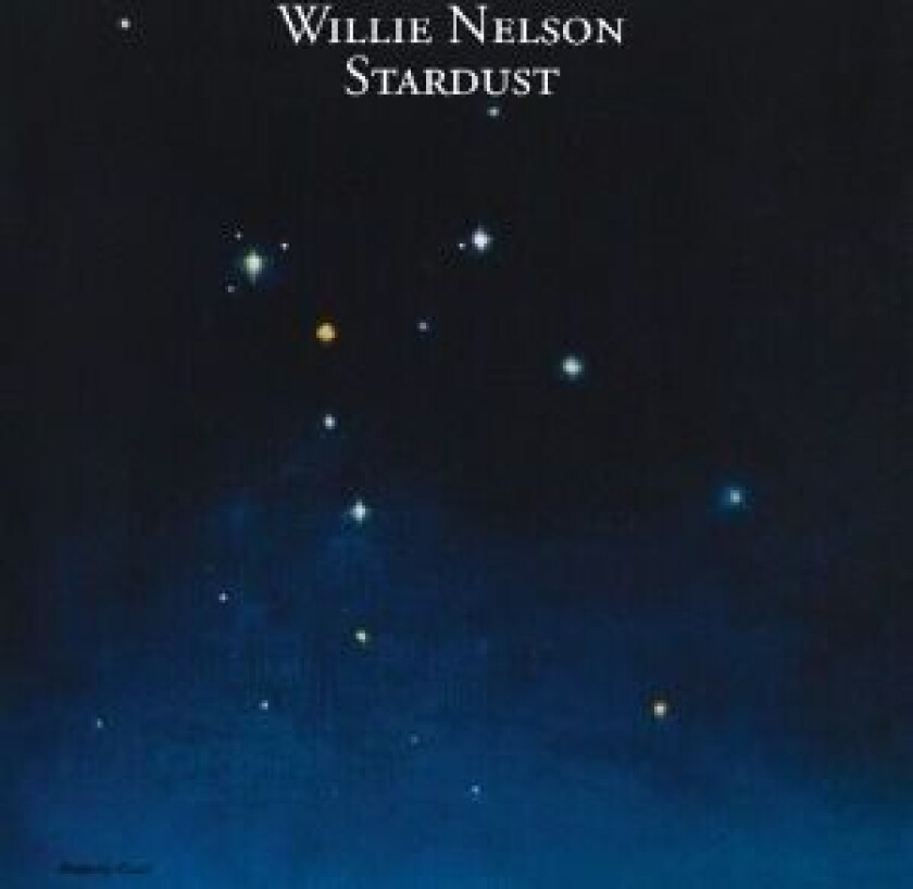 Willie Nelson - Stardust