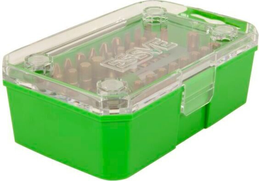 XTR Bitssett 32 deler, 25 mm