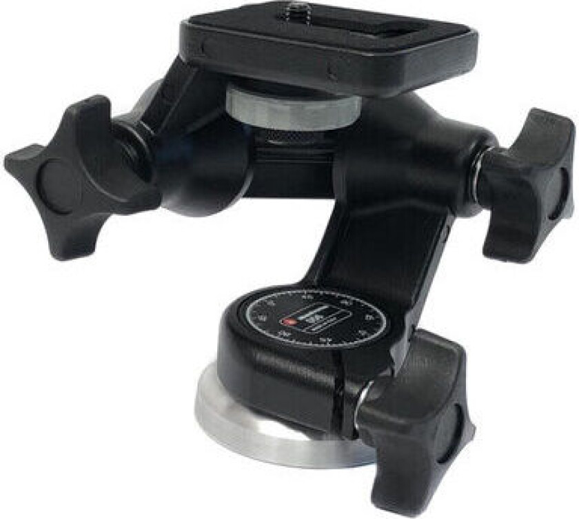 Bilde av 056 3D Junior Tripod Head