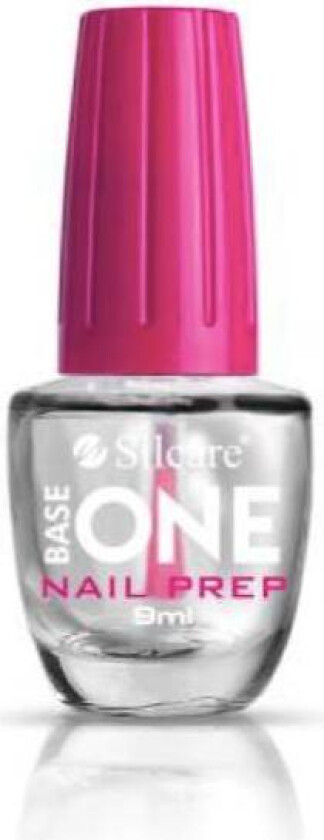 Base one - Nail prep 9ml UV-gel